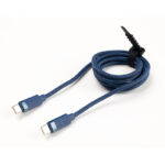 کابل USB-C هیسکا مدل LX-25CC طول 1.2 متر
