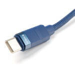 کابل USB-C هیسکا مدل LX-25CC طول 1.2 متر