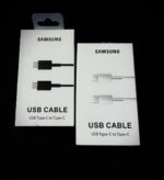 کابل دو سر تایپ سی سامسونگ Samsung 3A EP-DG977 Type-C Cable 1m