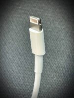 کابل تبدیل USB به لایتنینگ طول 1.2 متر