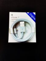 کابل تبدیل USB به لایتنینگ طول 1.2 متر