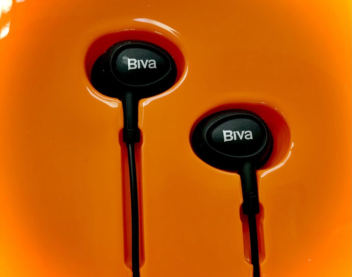 هندزفری biva مدل hf-05