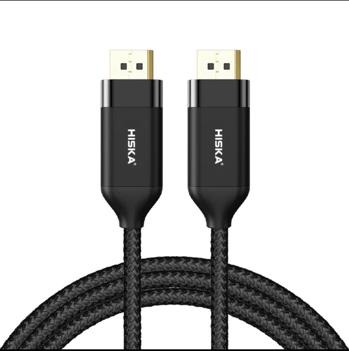 کابل HDMI هیسکا مدل HD-02 طول 2 متر