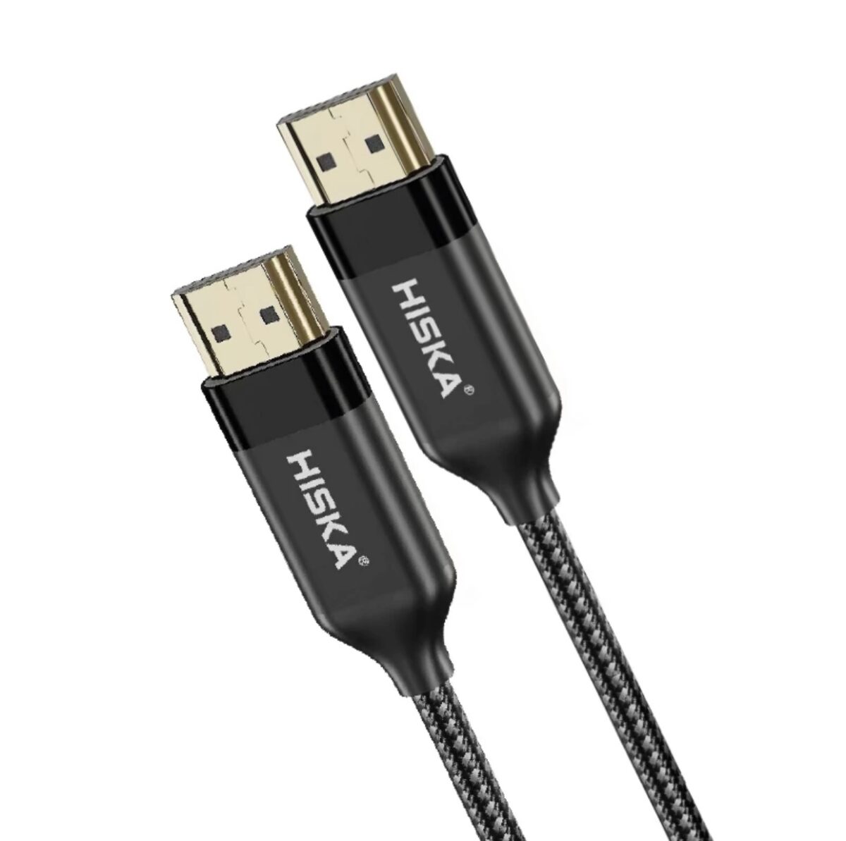 کابل HDMI 8K هیسکا مدل HD-03 طول 3 متر