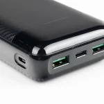 پاوربانک هیسکا مدل HP-207PD ظرفیت 20000 میلی آمپر ساعت