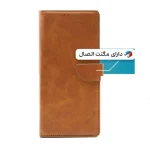 کیف کلاسوری مدل s23fe مناسب برای گوشی موبایل سامسونگ Galaxy S23 FE