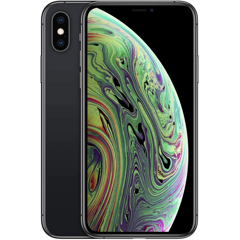 گوشی موبایل استوک اپل مدل iPhone XS تک سیم کارت ظرفیت 256 گیگابایت