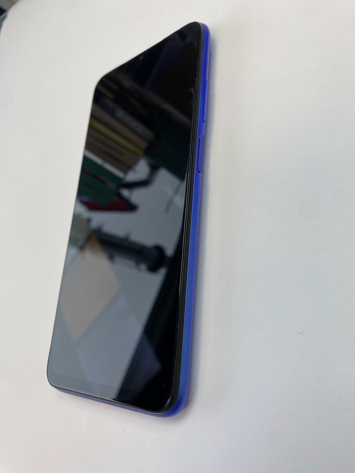 گوشی استوک شیائومی مدل redmi 9T ظرفیت 64گیگابایت و رم 4 گیگابایت