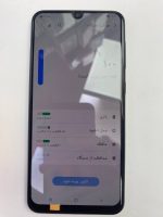 گوشی موبایل استوک سامسونگ مدل Galaxy A50 حافظه 128گیگابایت و رام 4