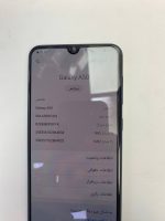 گوشی موبایل استوک سامسونگ مدل Galaxy A50 حافظه 128گیگابایت و رام 4