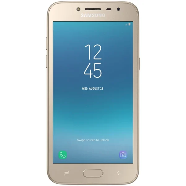 گوشی استوک سامسونگ مدل Galaxy Grand Prime Pro دو سیم‌ کارت ظرفیت 16 گیگابایت