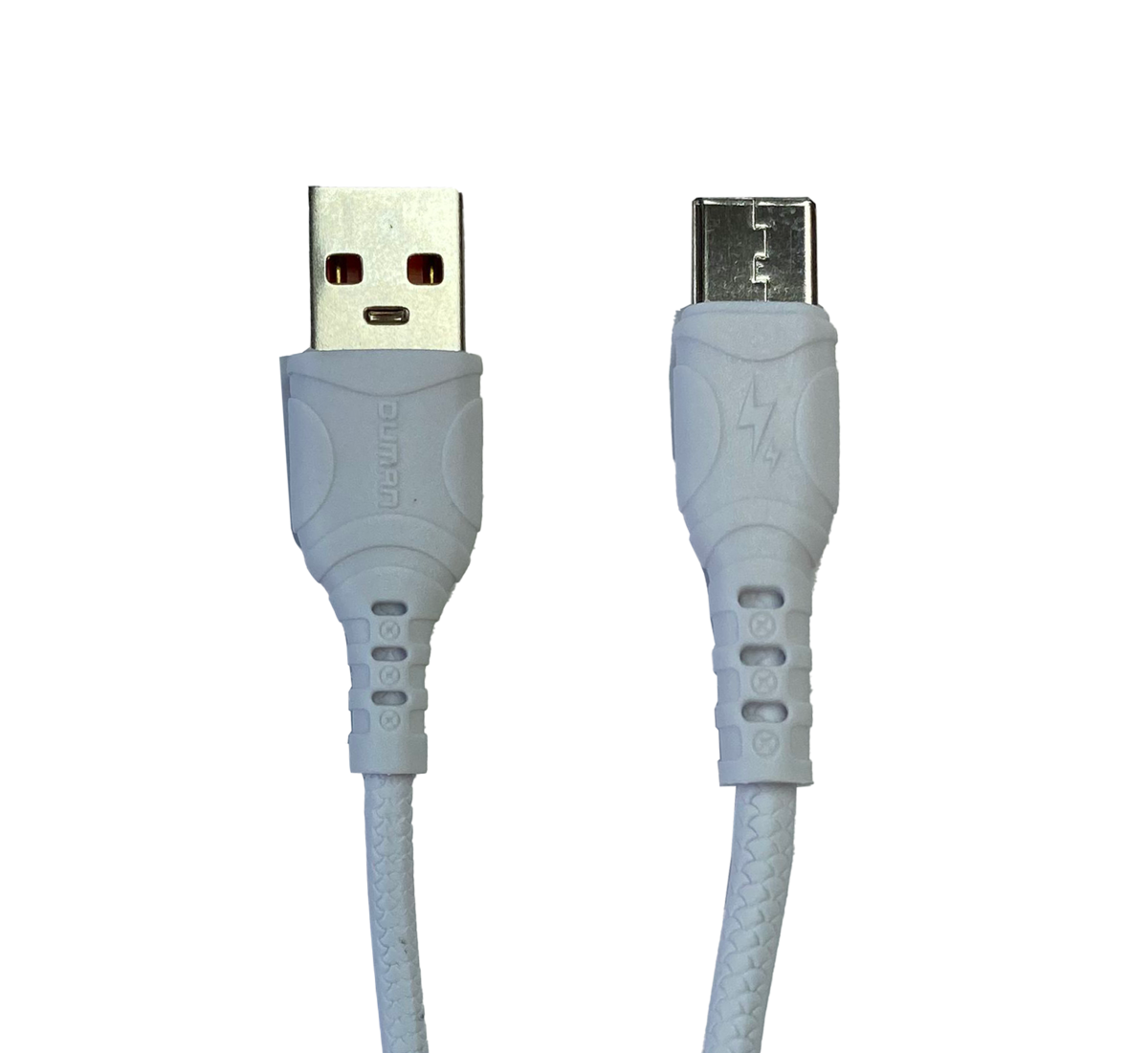 کابل تبدیل USB به USB-C دومان مدل gt1t طول 1 متر