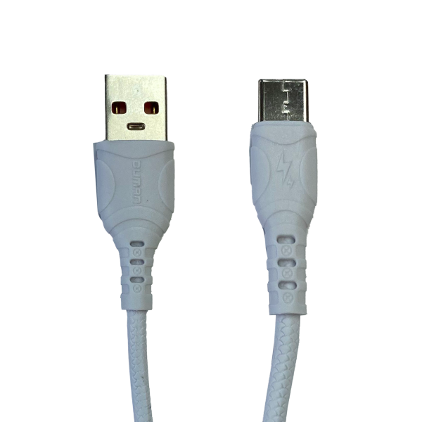 کابل تبدیل USB به USB-C دومان مدل gt1t طول 1 متر