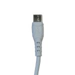 کابل تبدیل USB به USB-C دومان مدل gt1t طول ۱ متر