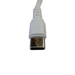 کابل تبدیل USB به USB-C دومان مدل gt1t طول ۱ متر