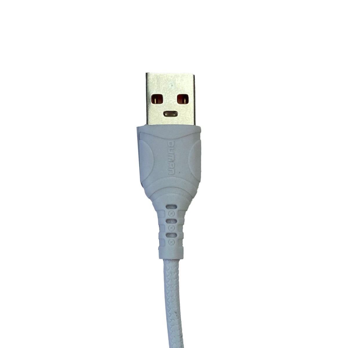 کابل تبدیل USB به USB-C دومان مدل gt1t طول ۱ متر