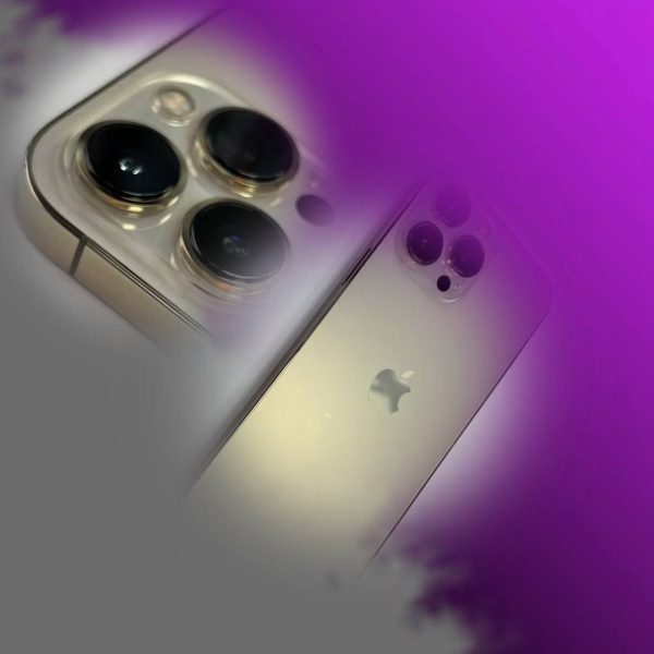 گوشی استوک اپل مدل iphone 13promax دو سیم کارت حافظه داخلی 256 رام 6 پارت نامبر za