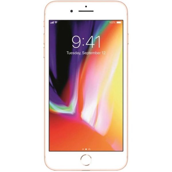 گوشی استوک اپل مدل iPhone 8 حافظه 64 گیگابایت ram 2 گیگ