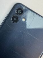 گوشی استوک سامسونگ مدل a04 حافظه 64 گیگابایت و رم 4