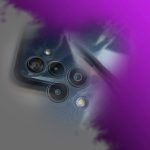 گوشی استوک سامسونگ مدل a04 حافظه 64 گیگابایت و رم 4