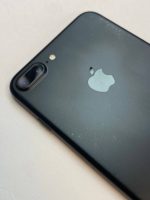 گوشی استوک اپل مدل iphone 7 plus با حافظه 256 و رم 3