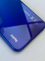 گوشی استوک شیائومی مدل note 8 حافظه 64 و رم 4