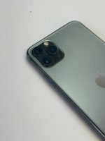گوشی موبایل استوک اپل مدل iPhone 11 Pro Max تک سیم‌ کارت ظرفیت 256 گیگابایت