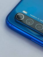 گوشی استوک شیائومی مدل note 8 حافظه 64 و رم 4