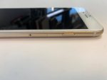 گوشی موبایل استوک ایفون مدل 6s با حافظه 64 و رم 1