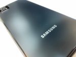 گوشی موبایل استوک سامسونگ مدل a22 5g با حافظه 128 و رم 6