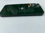 گوشی استوک موبایل اپل مدل iPhone 13 zaدو سیم‌ کارت ظرفیت ۱۲۸ گیگابایت و رم ۴ گیگابایت