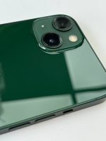 گوشی استوک موبایل اپل مدل iPhone 13 zaدو سیم‌ کارت ظرفیت ۱۲۸ گیگابایت و رم ۴ گیگابایت