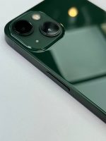 گوشی استوک موبایل اپل مدل iPhone 13 zaدو سیم‌ کارت ظرفیت ۱۲۸ گیگابایت و رم ۴ گیگابایت