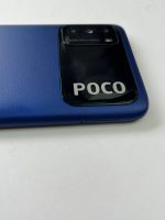 گوشی استوک شیائومی مدل poco m3 با حافظه 128 گیگابایت و رم 4