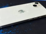 گوشی استوک موبایل اپل مدل iPhone 13 CH دو سیم‌ کارت ظرفیت 128 گیگابایت و رم 4 گیگابایت