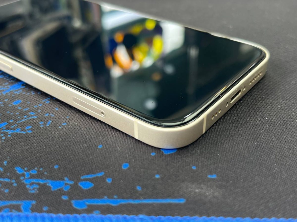 گوشی استوک موبایل اپل مدل iPhone 13 CH دو سیم‌ کارت ظرفیت 128 گیگابایت و رم 4 گیگابایت