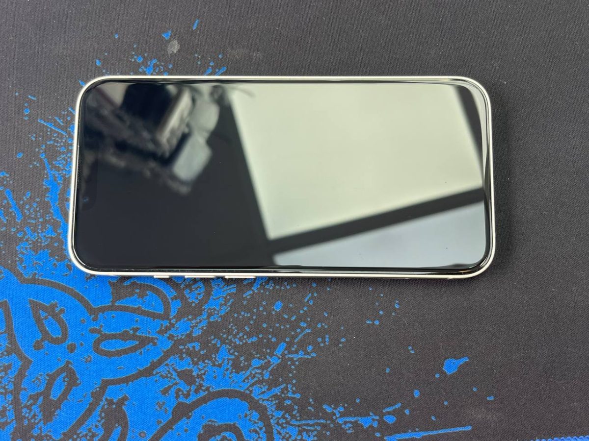 گوشی استوک موبایل اپل مدل iPhone 13 CH دو سیم‌ کارت ظرفیت 128 گیگابایت و رم 4 گیگابایت