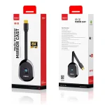 HDMI دانگل هیسکا مدل HR-30