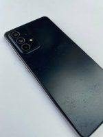 گوشی استوک سامسونگ مدل a52 با حافظه 256 و رم 8