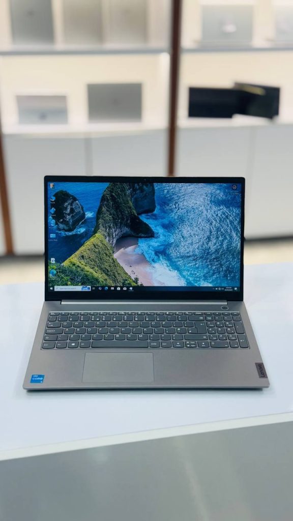 لپ تاپ استوک Lenovo Thinkbook 15G2