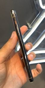 گوشی استوک اپل مدل iphone11 pro با حافظه 256 و رم 4