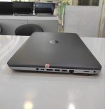 لپ تاپ استوک 15 اینچی hp مدل 650G2 با حافظه 1256 و رم 8گیگ