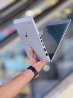 لپ تاپ 15.6 اینچی hp مدل 450g5 با رم 8 و حافظه 256گیگ