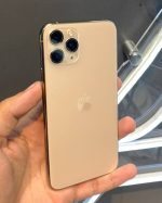 گوشی استوک اپل مدل iphone11 pro با حافظه 256 و رم 4