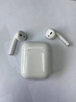 هدفون بلوتوثی استوک اپل مدل AirPods New Generation