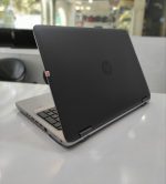 لپ تاپ استوک 15 اینچی hp مدل 650G2 با حافظه 1256 و رم 8گیگ