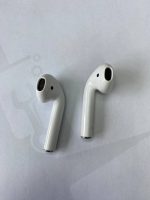 هدفون بلوتوثی استوک اپل مدل AirPods New Generation