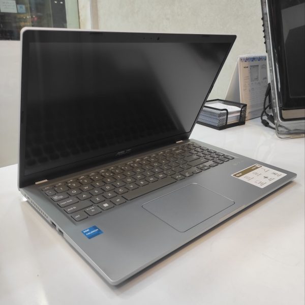 لپ تاپ 15 اینچی ایسوس مدل x515 با رم 8 و حافظه 512 گیگ