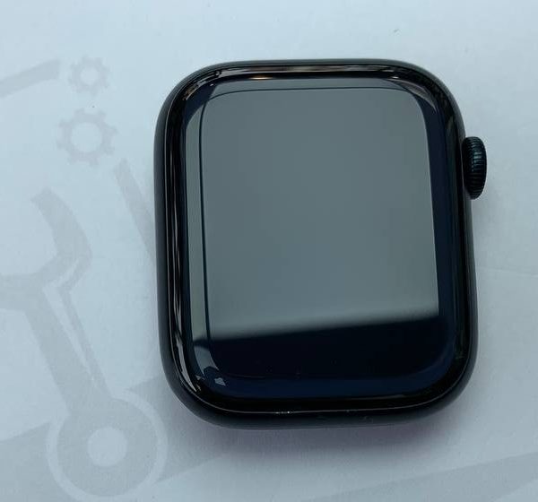 ساعت هوشمند استوک اپل مدل Series 8 Aluminum 45mm