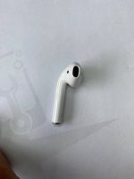 هدفون بلوتوثی استوک اپل مدل AirPods New Generation